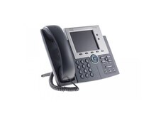 Cisco VoIP CP-7945G