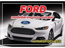"Ford" avtomobil şüşələri
