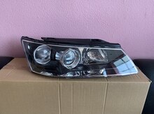 "Hyundai Sonata 2007" ön farası