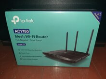 Router "TP-Link"