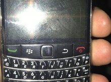 Telefon "Blackberry"