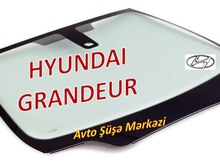 "Hyundai Grandeur" avtomobil şüşələri