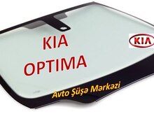 "KIA OPTIMA" Avtomobil Şüşələri