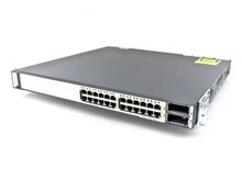 Cisco 3750E-24TD-S 