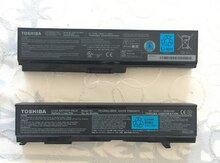 "Toshiba" batareyaları