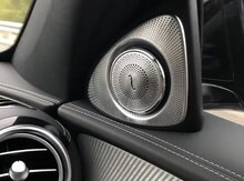 "Mercedes E200 W213" dinamikləri