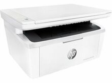 Printer HP LaserJet Pro MFP M28a W2G54A