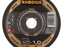 Kəsmə daşı "Nerj 125x1.0 "RHODİUS"