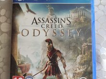 PS4 "Assassin's Creed Odyssey" oyun diski