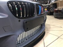 "BMW" nömrə qabı