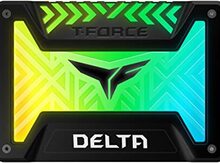 SSD Team Group T-Force Delta RGB 500GB