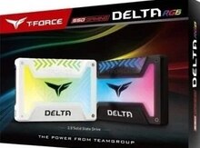 SSD Team Group T-Force Delta RGB 1 TB