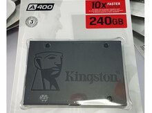 SSD “Kingston A400 240GB”