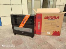 İran sobası "Nicala"