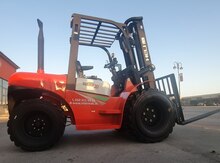 Forklift "HELI CPCD20", 2023 il 