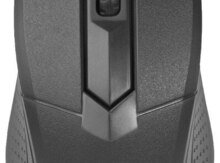 Mouse Defender Optimum MB-270 black, 3 buttons,1000 dpi