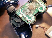 PlayStation 3/4 pult təmiri