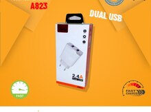 Adapter "Aspor A823 Fast Charge"