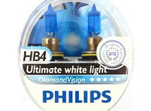 "Philips HB4" işıqları