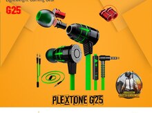 Gaming qulaqlıq "Plextone G25" Headset