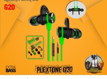 Gaming qulaqlıq "Plextone G20" Headset