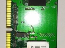 Operativ yaddaş "DDR2 RAM PC2", 512MB