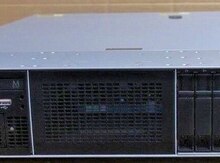 Server "HP DL380 Gen9 8SFF|HPE G9 Rack/L1"