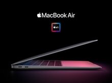 Apple MacBook Air (Apple M1 chip)