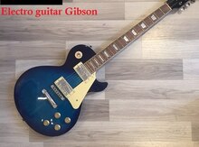 Elektro gitara "Gibson"