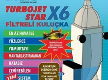 Turbo "Jetstar X6"