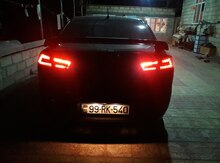 "Mitsubishi" stop işıqları