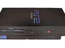 PlayStation 2 proşivkalanması 