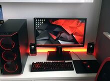 Gaming And Design PC "V2"