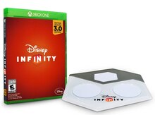 Xbox One "Disney Infinity" 