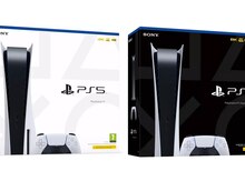Sony PlayStation 5