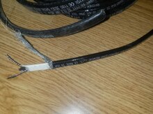 Qızdırıcı kabel