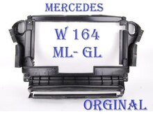 "Mercedes w164" diffuzor ekran