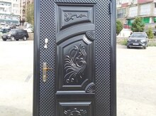 Seyf qapı