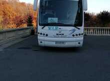 Avtobus, 2001 il