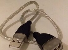 USB keçirici 