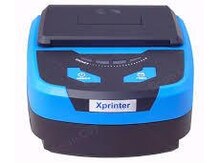 Printer "Xprint xp-p810 mobile blutuz +usb 80 mm"