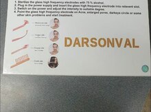 Darsonval 