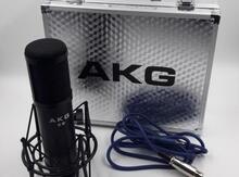 Mikrofon "AKG X9"
