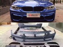 "BMW F80" body kit