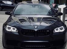 "BMW F10 M5" body kit 2015