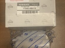 "Nissan " yanacaq filteri