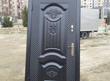 Seyf qapı