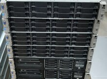 Server "HP DL380P Gen8 v2 12LFF|HPE G8 Rack/L1"