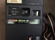 "Kodak" fotoaparatı
