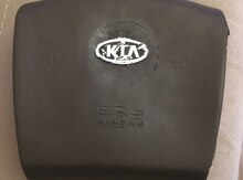 "KIA Sorento" airbag